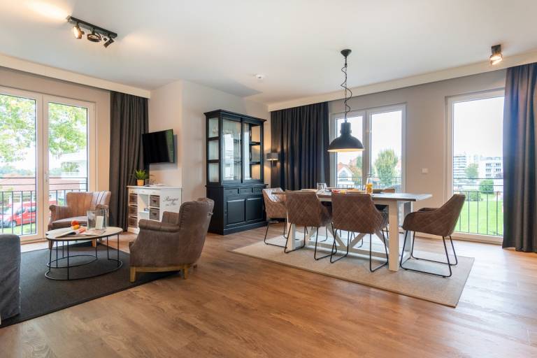 Ferienwohnung  Großenbrode