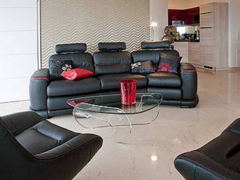 Ferienwohnung  Lobbe