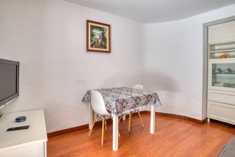 Holiday apartment with terrace & yard | Dogs allowed — photo 5
