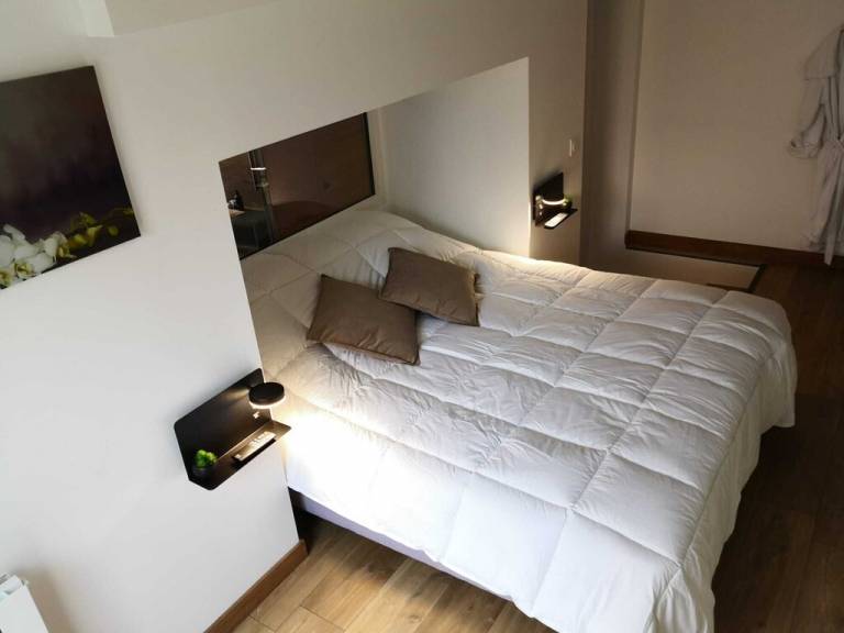 Ferienwohnung  Boulogne-sur-Mer