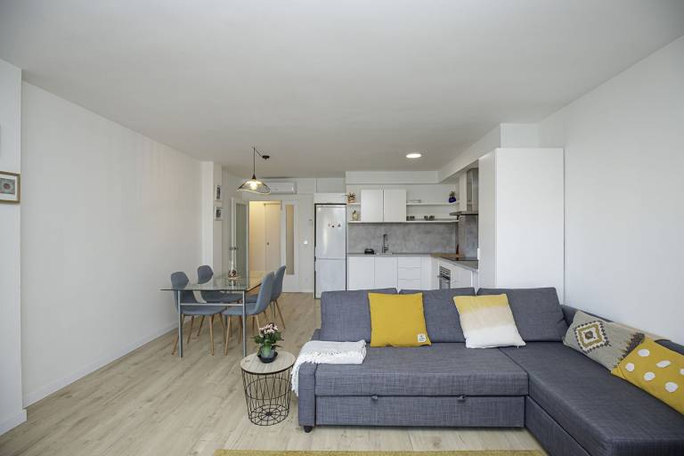 Ferienwohnung Girona