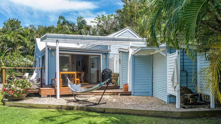 House  Byron Bay