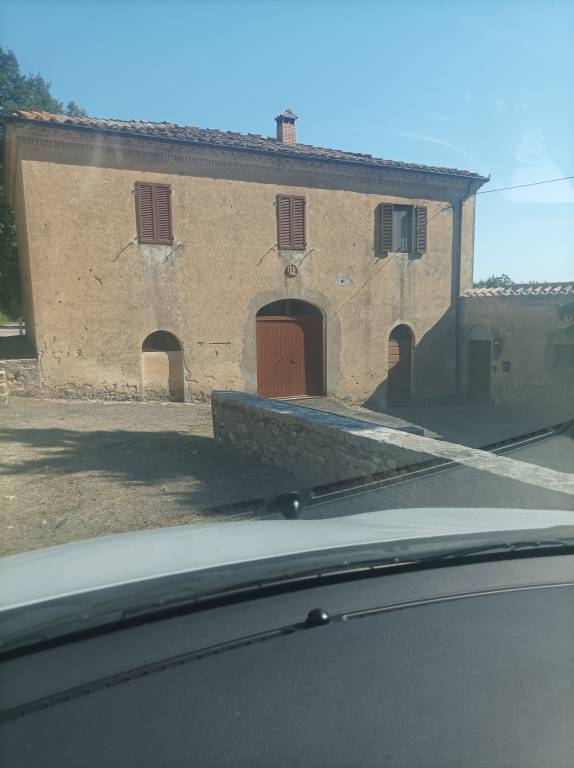 Casa Semproniano