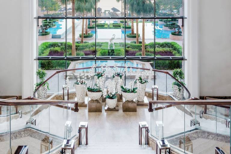 Resort Marsa Malaz