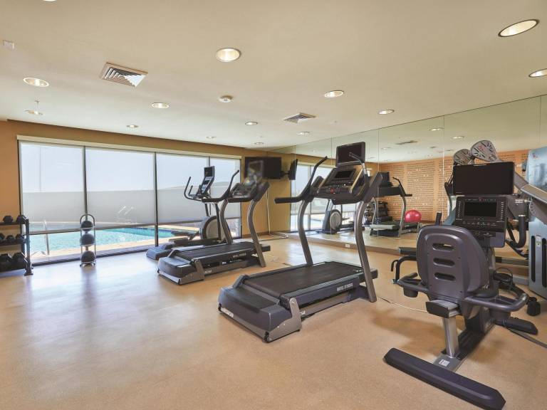 La Quinta Inn & Suites by Wyndham Carlsbad in Carlsbad, NM