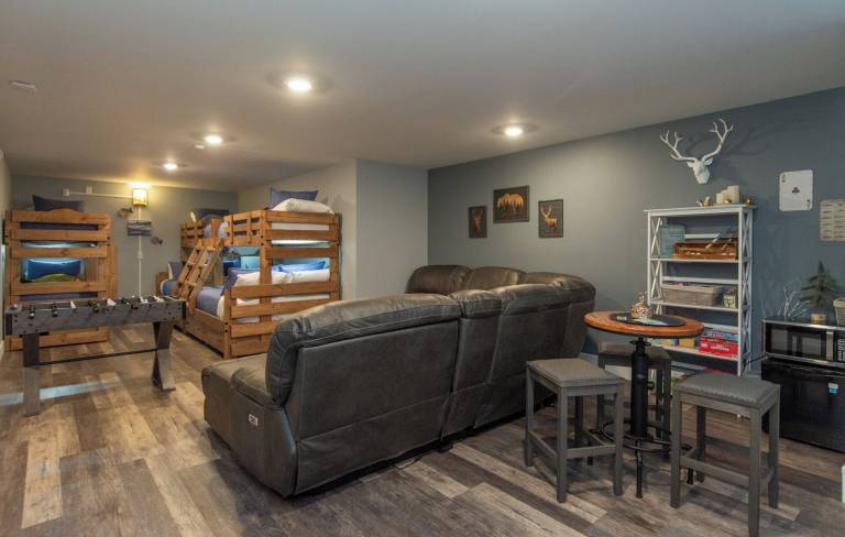 Cabin Nisswa