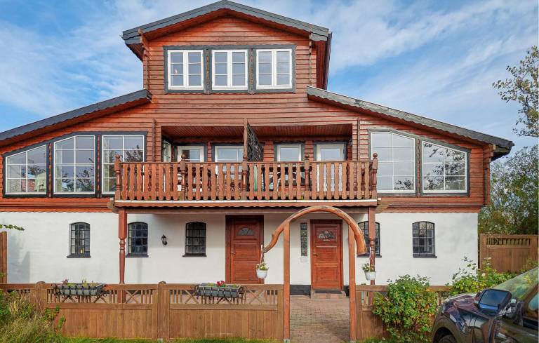 Ferienwohnung Dannemare