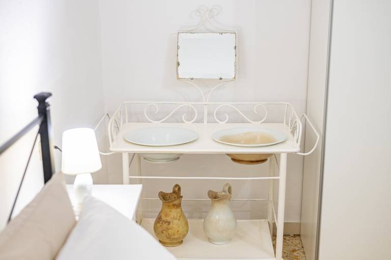 Apartment 'Andreios' with Private Terrace, Wi-Fi and Air Conditioning — photo 3