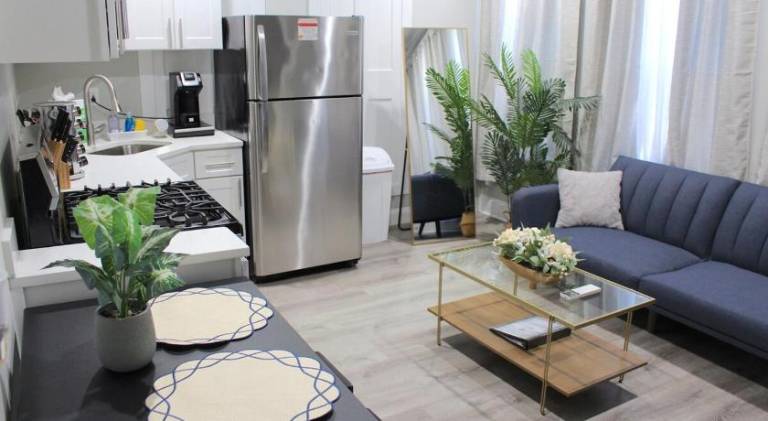 Wonderful rental apartment | Pet-friendly — photo 2
