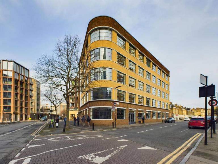 Rental apartment with 4 rooms for 8 persons in London, KY