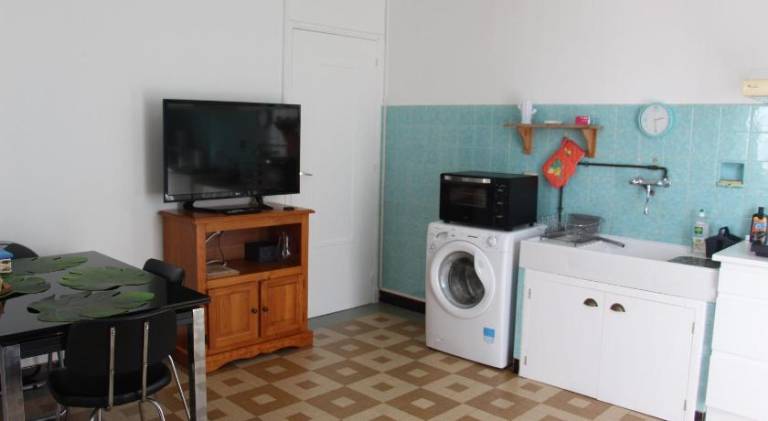 Apartment with 1 room for 2 persons — photo 2