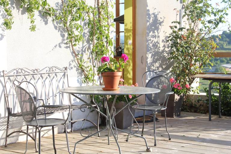 Ferienhaus  Autun