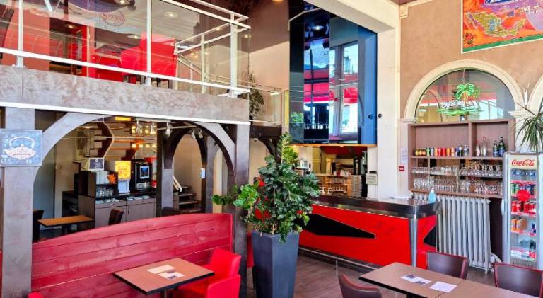 Arche Hotel — photo 3
