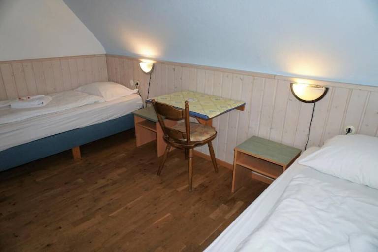 Unterkunft Holzgerlingen