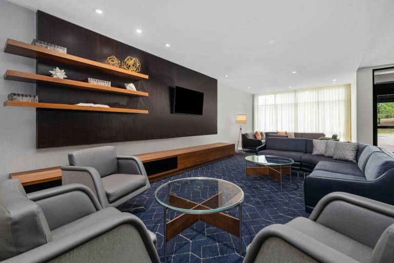 Courtyard by Marriott Oxford — photo 2