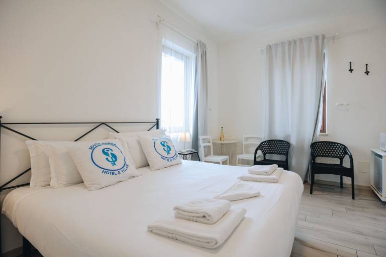 Bed & Breakfast Desenzano del Garda