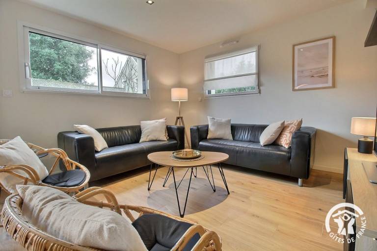 Nice gite with garden & terrace | Pets are welcome — photo 3