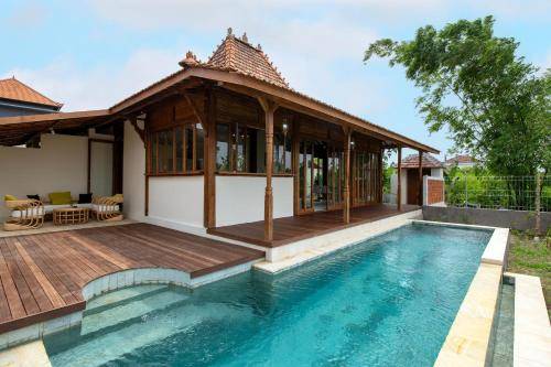 Villa Canggu