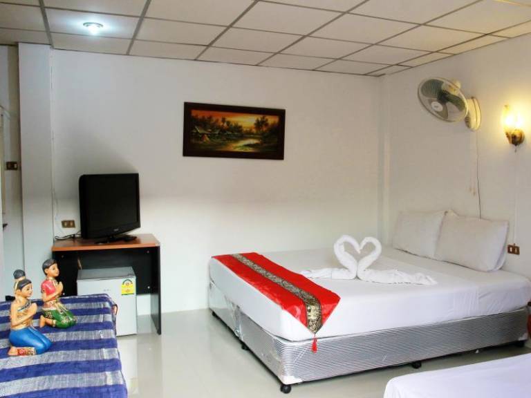 Bed & Breakfast Karon