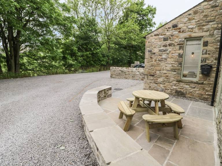 Cottage Middleton in Teesdale