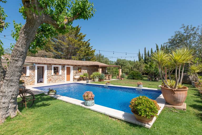 Villa Esporles