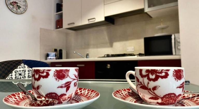 Holiday apartment with 2 rooms for 4 persons — photo 4