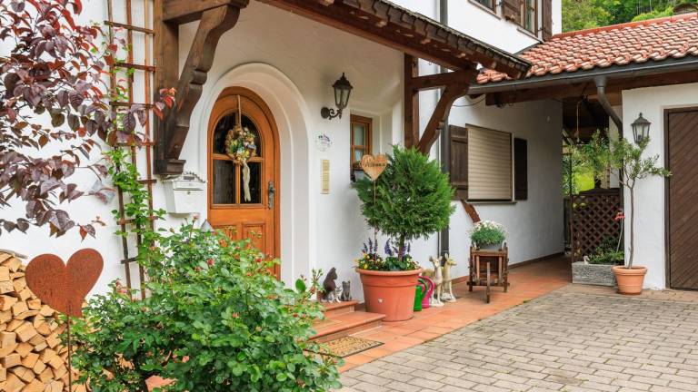 Ferienwohnung Ruhpolding