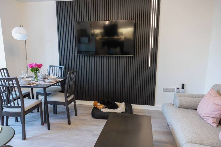 Apartment  Morecambe