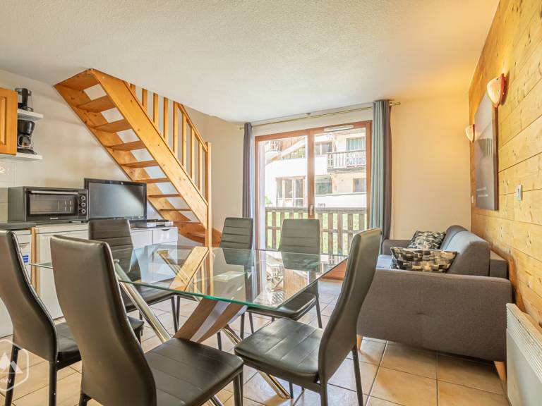Appartement La Norma