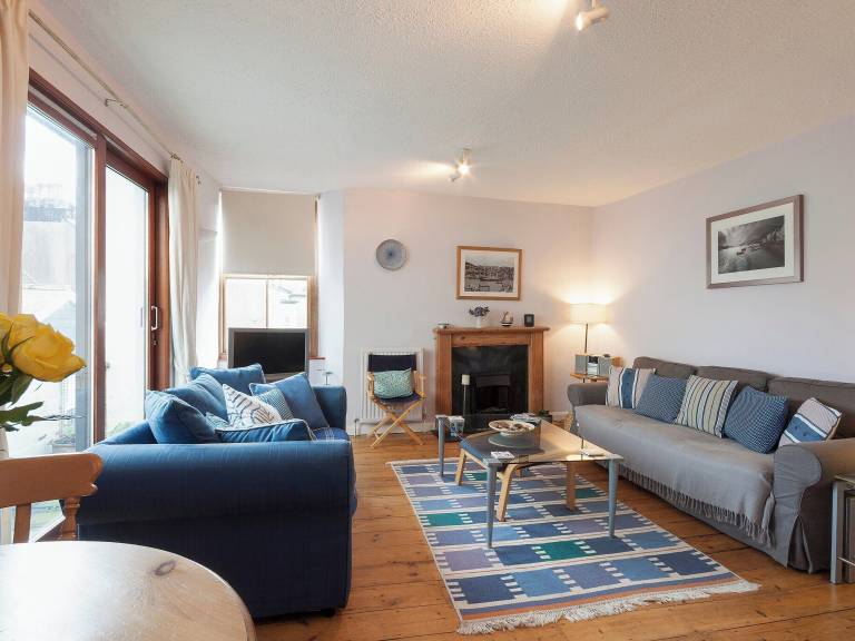 Cottage Dartmouth