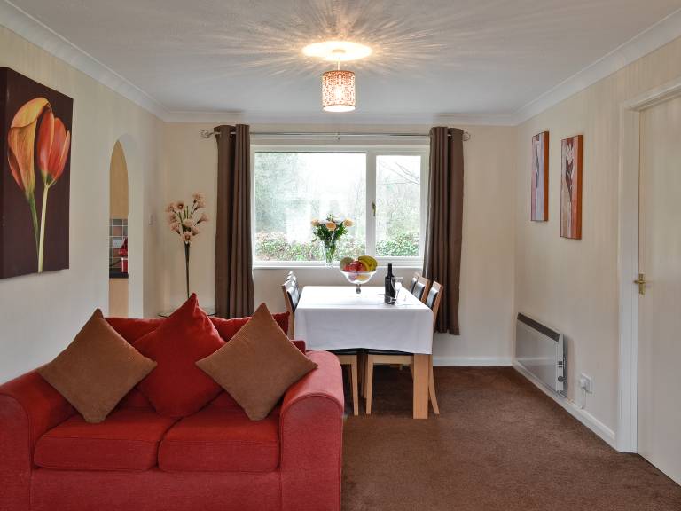 Family-friendly beautiful cottage with garden | River view | Dogs allowed — photo 4