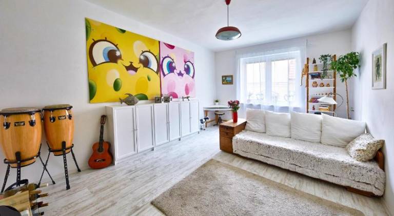 Rental apartment | Close to Bratislava Castle | Dogs allowed in Bratislava
