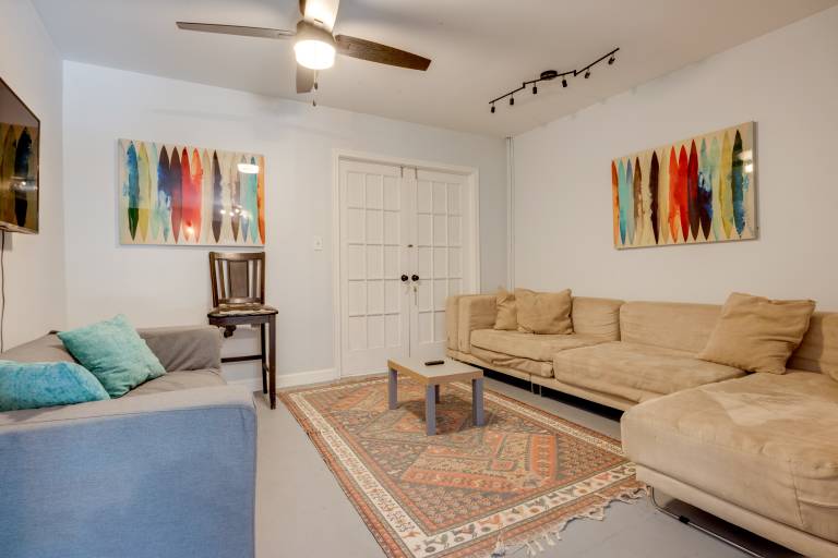 Apartment San Marcos