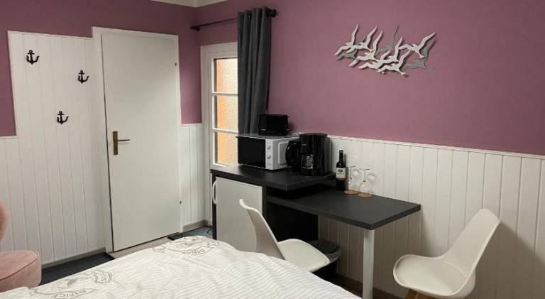 Holiday apartment with 1 room for 2 persons — photo 3