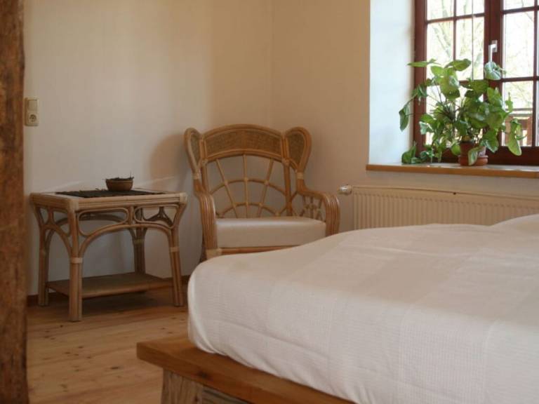 Ferienhaus  Hohenfelde