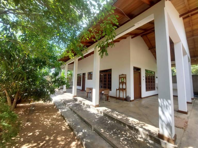 The Treasure - Habarana in Habarana