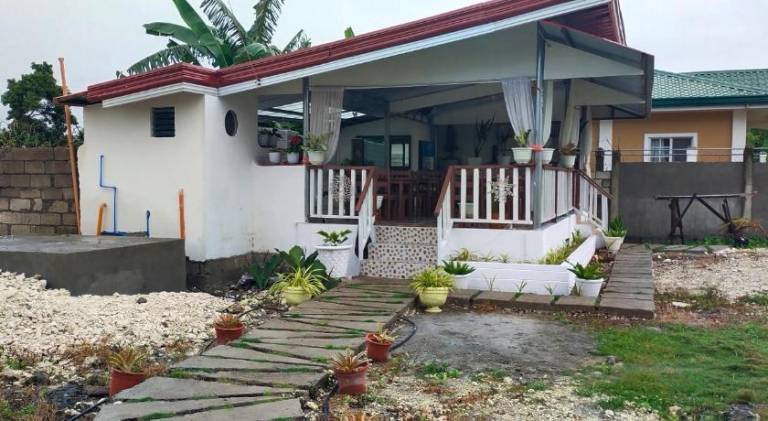 ALTHEA BIRDS NEST INN — photo 2