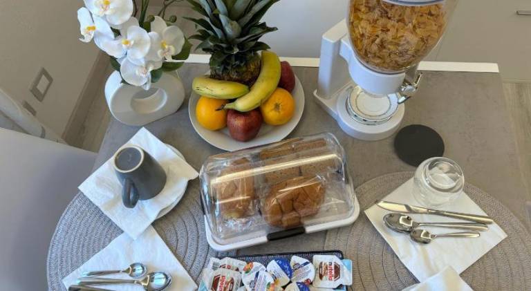 Holiday apartment with 2 rooms for 4 persons — photo 5