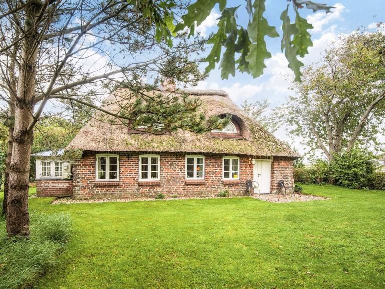 Ferienhaus Hoyer