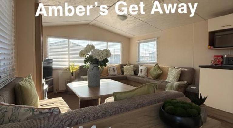 Vacation home | Pets allowed in Skegness