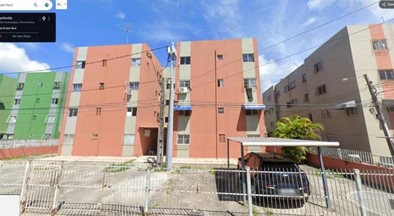 Apartment with 2 rooms for 7 persons — photo 3