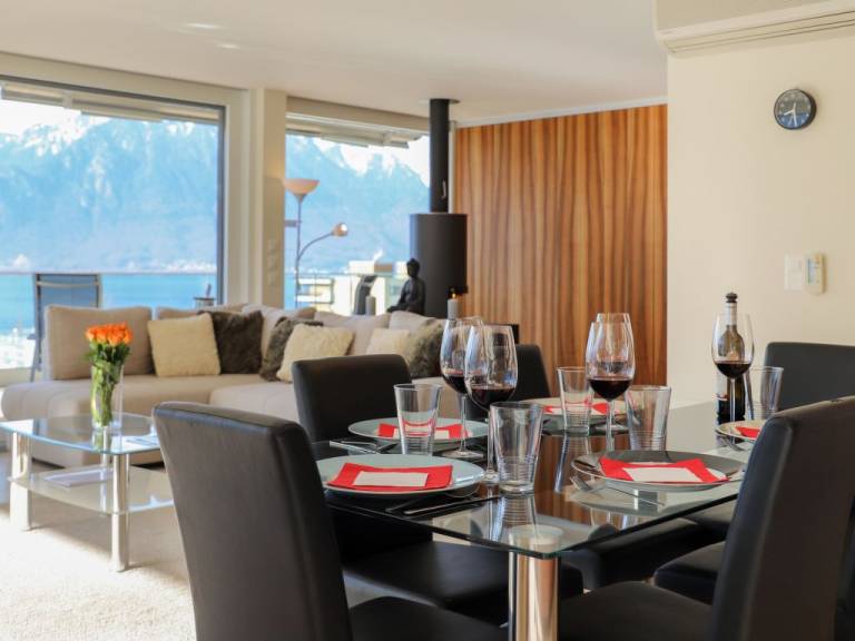 Appartement  Montreux