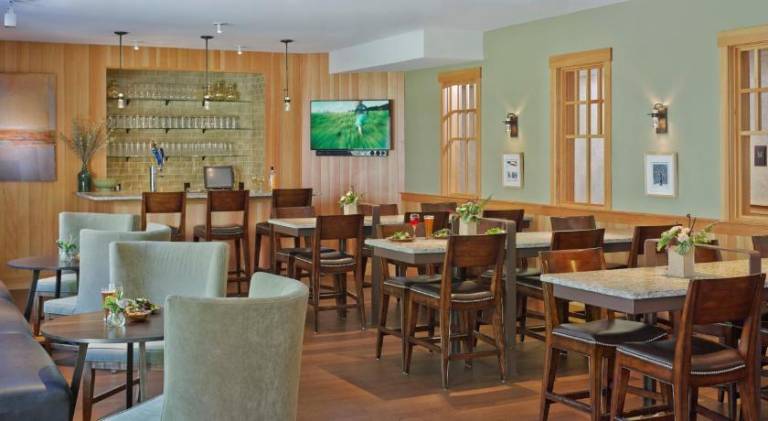 Green Mountain Suites Hotel — photo 4