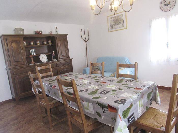 Fully equipped vacation home with barbecue | River view | Pets allowed — photo 4