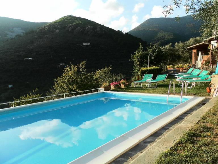 Appartamento Agnano