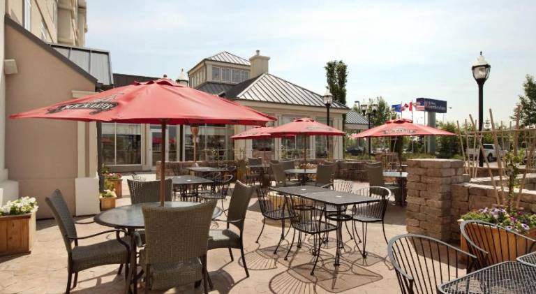 Hilton Garden Inn West Edmonton — photo 5