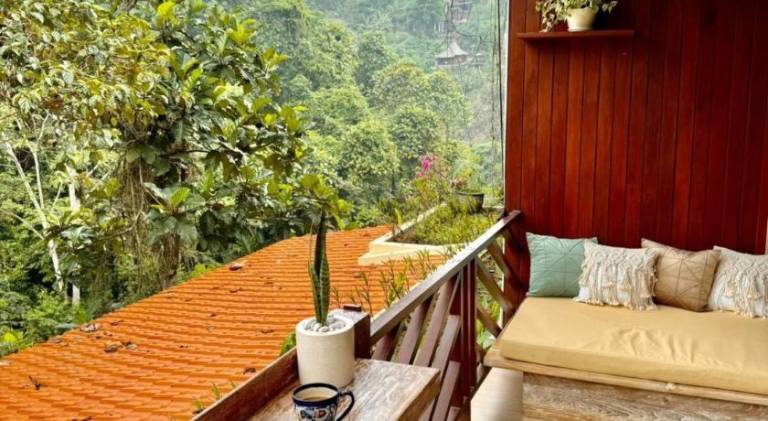 Holiday apartment with 1 room for 2 persons — photo 4