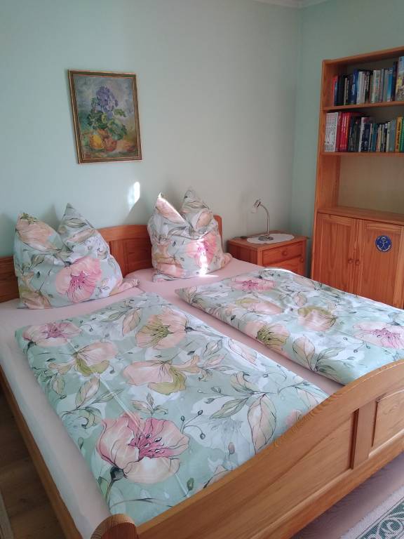 Ferienwohnung Oberaudorf