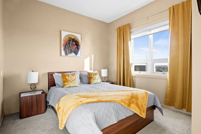 Appartement Victoria Park