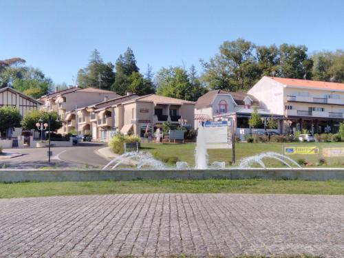Appartement Lagrange